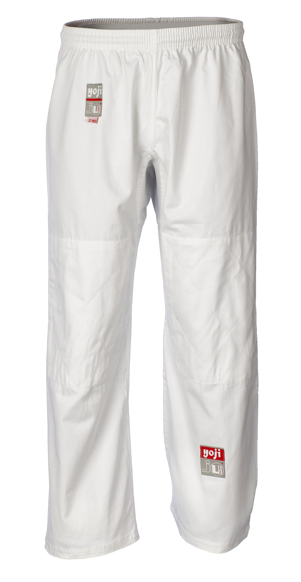Ju-Sports Judo Gi Yoji plain weave